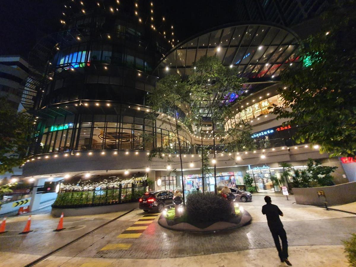Mont Kiara 163 Mall Kuala Lumpur Extérieur photo